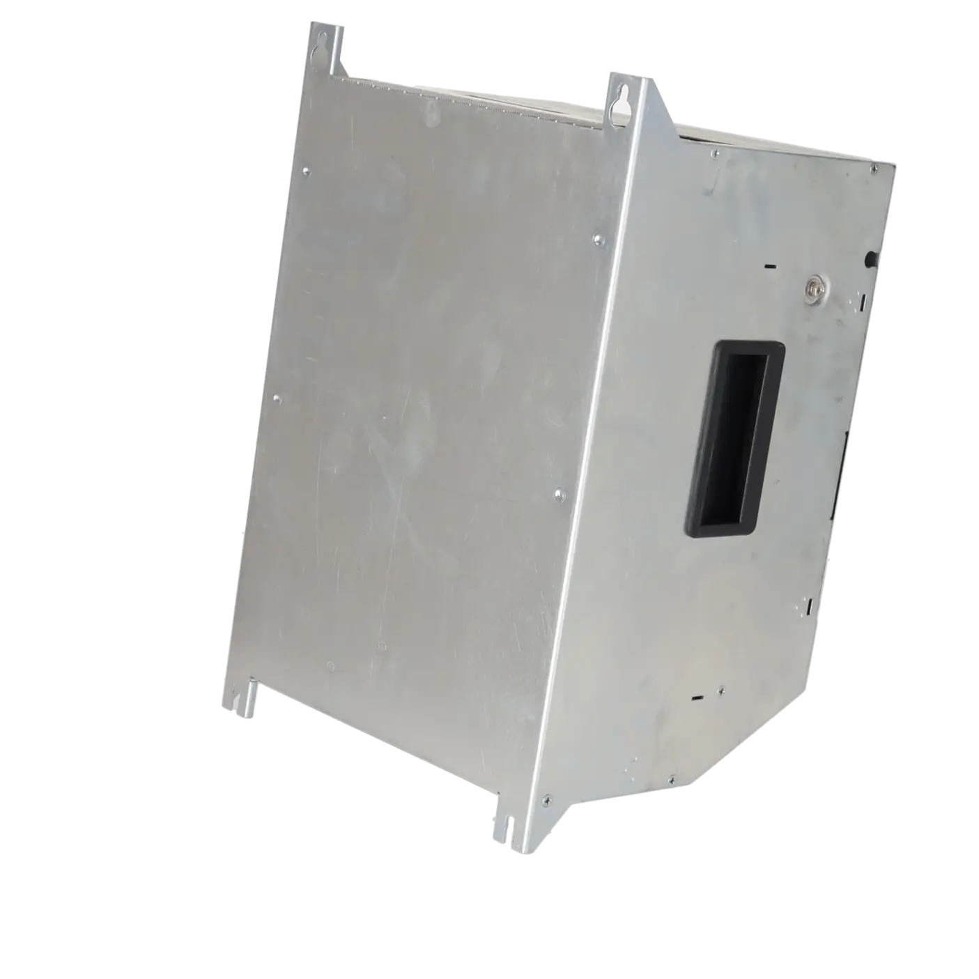 Lenze 33.4904_E.V901, Antriebstechnik, Stromrichter, K1198204, Bild 6
