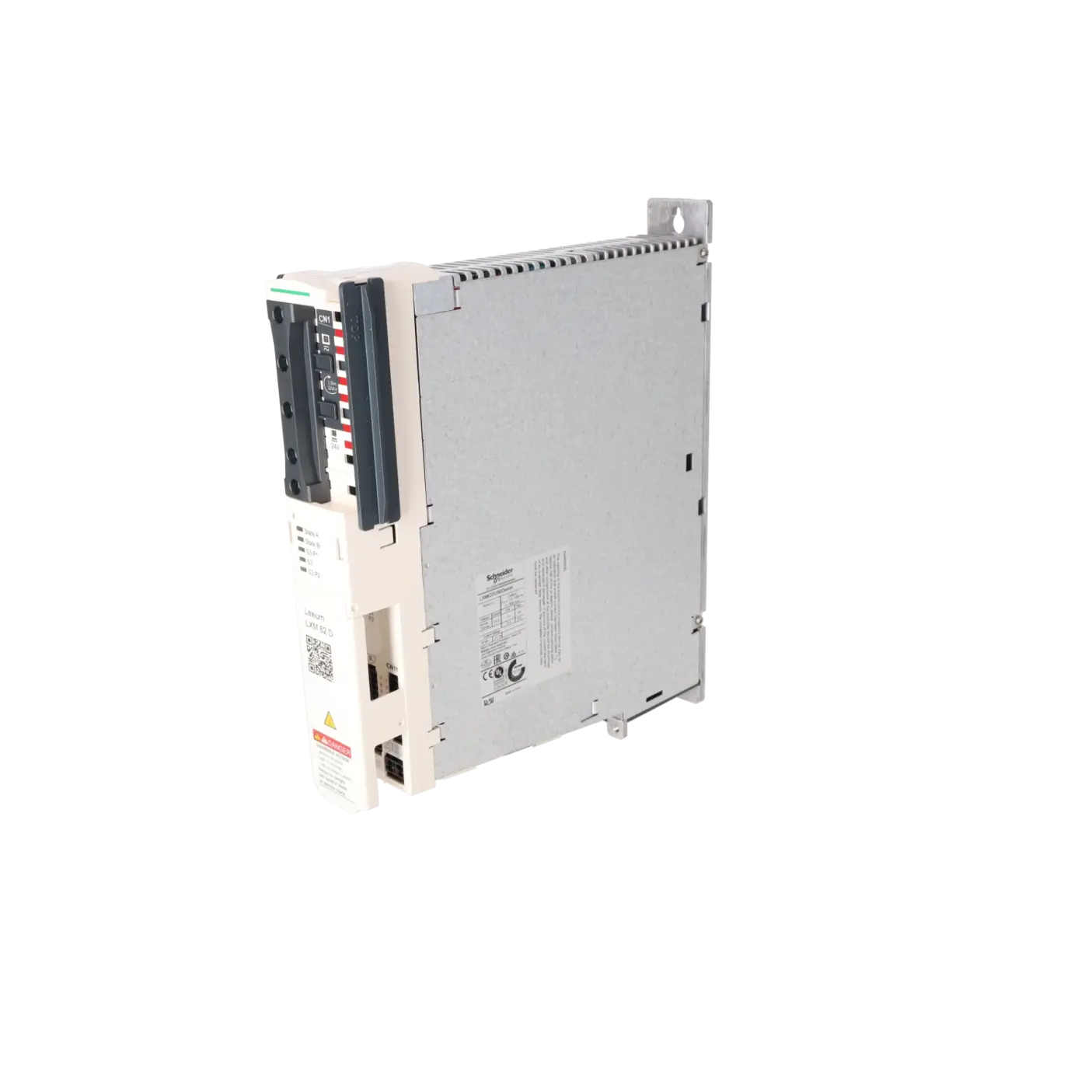 SCHNEIDER ELECTRIC LXM62DU60D21000, Drive Technology, Inverter, K1201906, Image 2