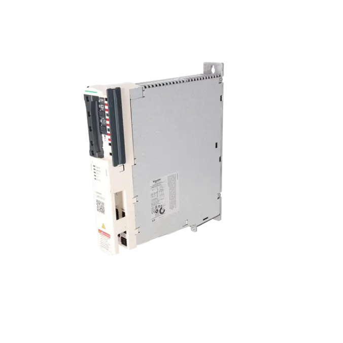 SCHNEIDER ELECTRIC LXM62DU60D21000, Drive Technology, Inverter, K1201906, Image 2