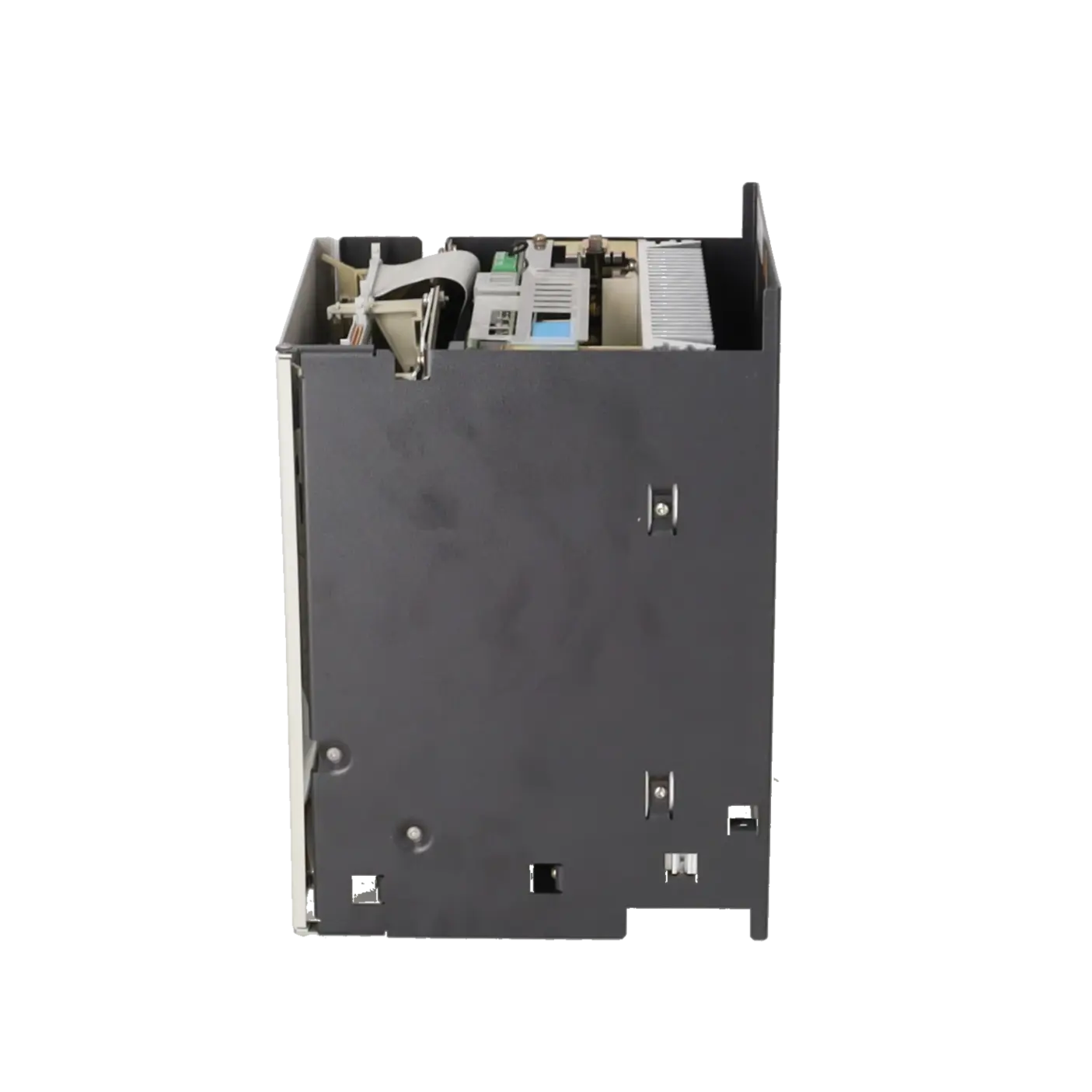 SIEMENS 6RA2430-6DV62-0, Antriebstechnik, Stromrichter, K0059320, Bild 3