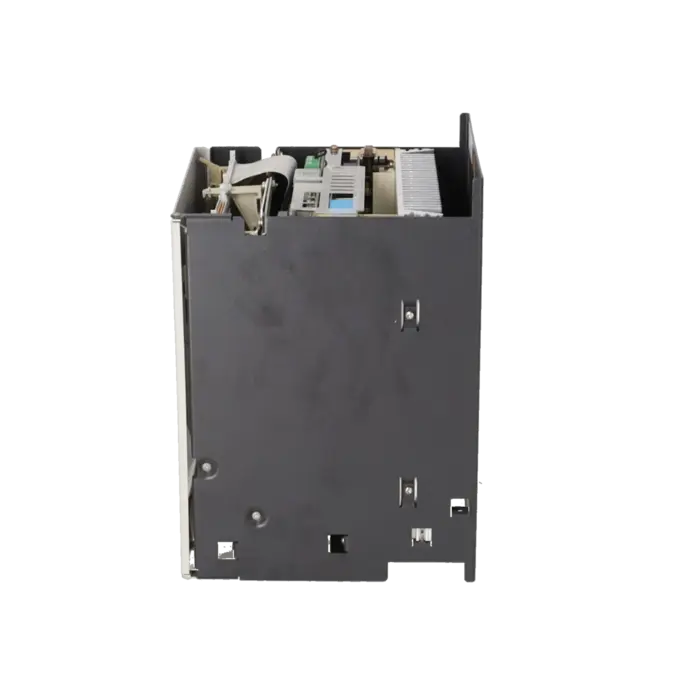 SIEMENS 6RA2430-6DV62-0, Antriebstechnik, Stromrichter, K0059320, Bild 3