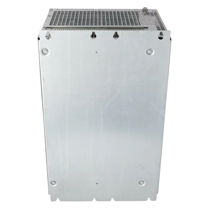 SIEMENS 6SN1123-1AA00-0KA1, Antriebstechnik, Wechselrichter, K0063673, Bild 5