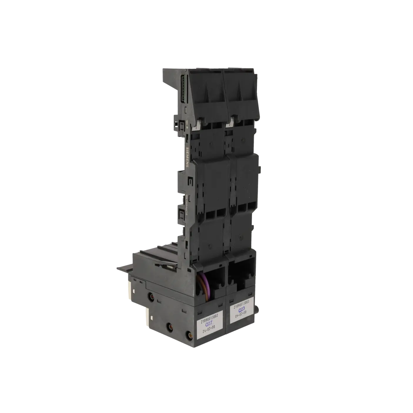 SIEMENS 3RK1903-0AC10, Baugruppen, Verbindungssysteme / Leitungen, K0091380, Bild 8