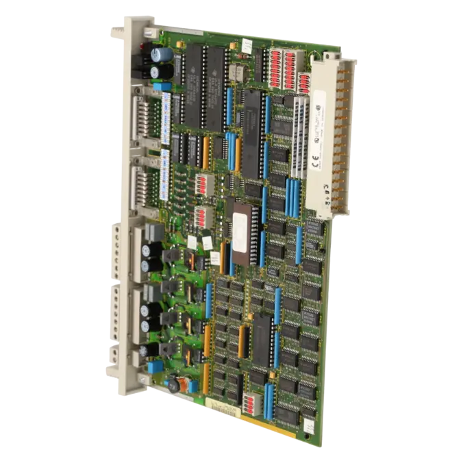 SIEMENS 6ES5240-1AA21, PLC Controls, Function Modules, K0117409, Image 4