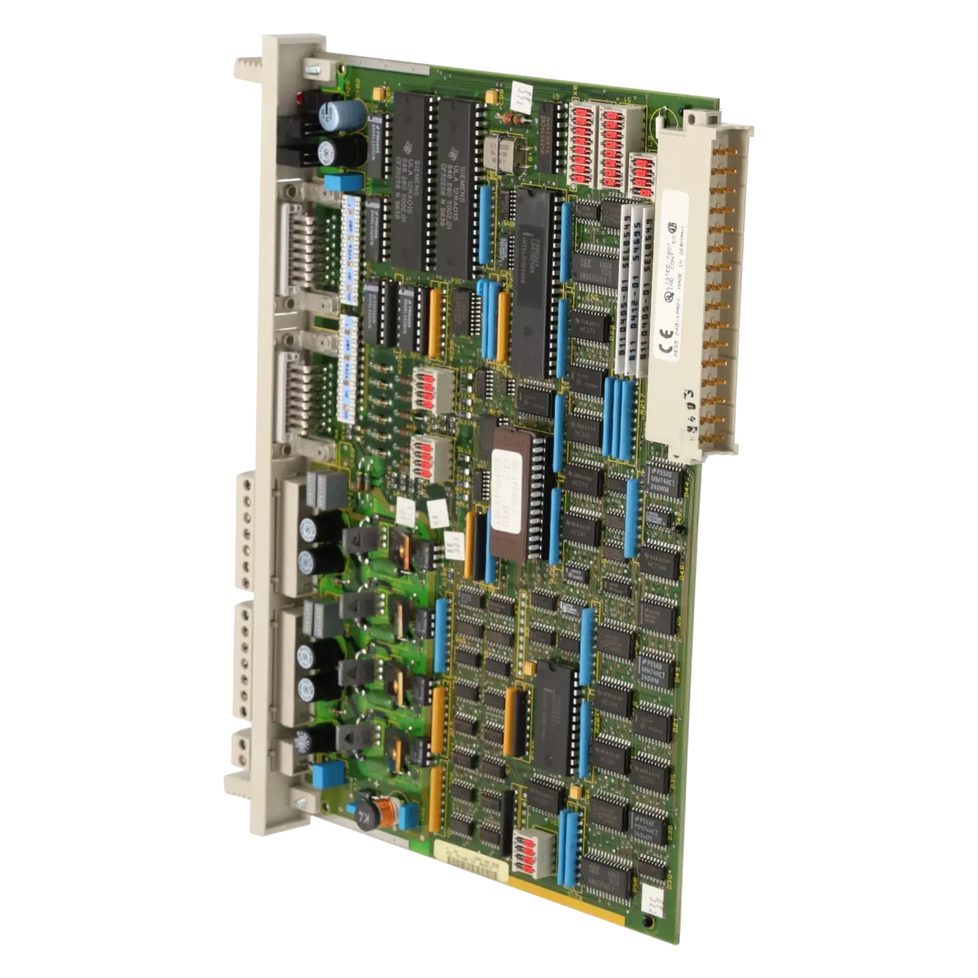 SIEMENS 6ES5240-1AA21, PLC Controls, Function Modules, K0117409, Image 4