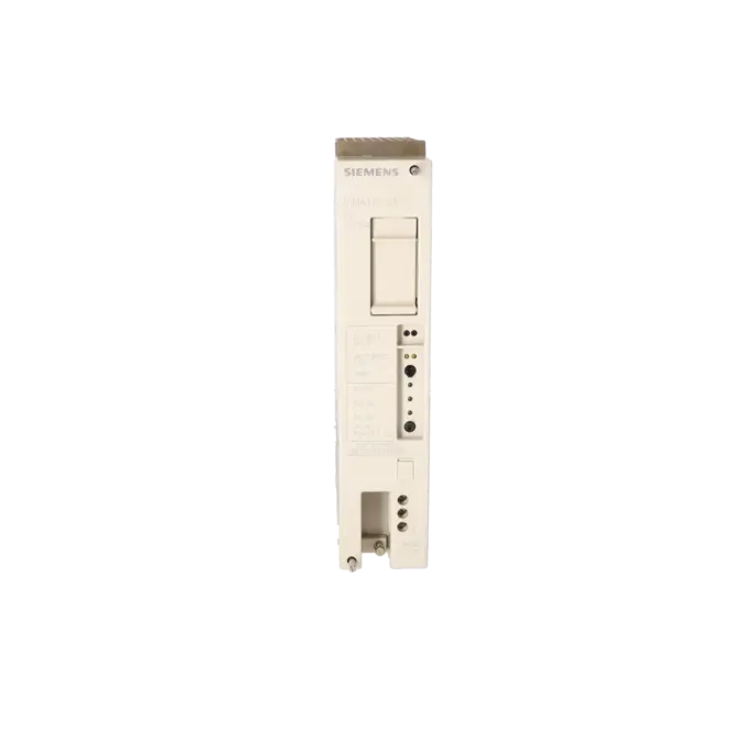 SIEMENS 6ES5951-7ND51, PLC Controls, PLC Controls Power Supplies, K0117896, Image 1