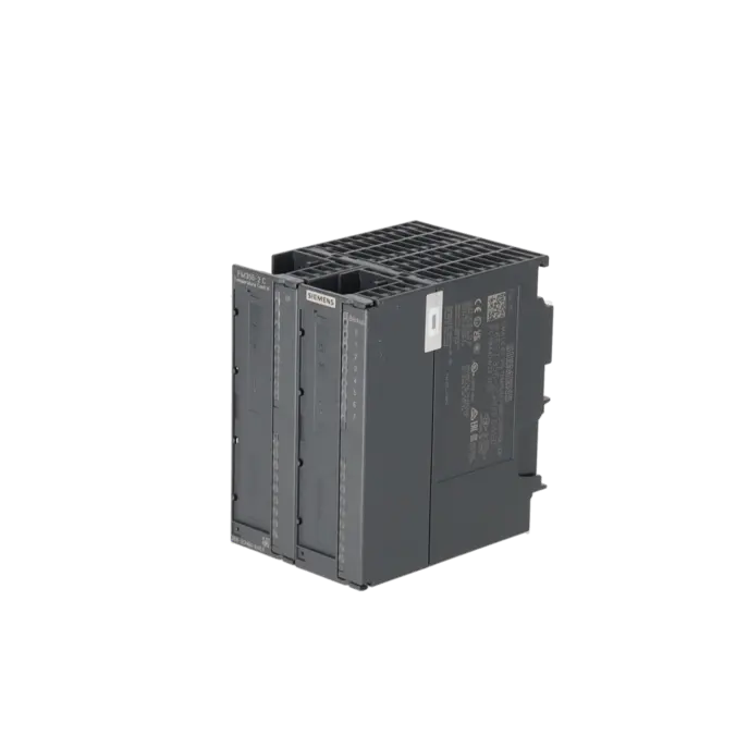 SIEMENS 6ES7355-2CH00-0AE0, Baugruppen, SIMATIC S7-300, K0118636, Bild 2