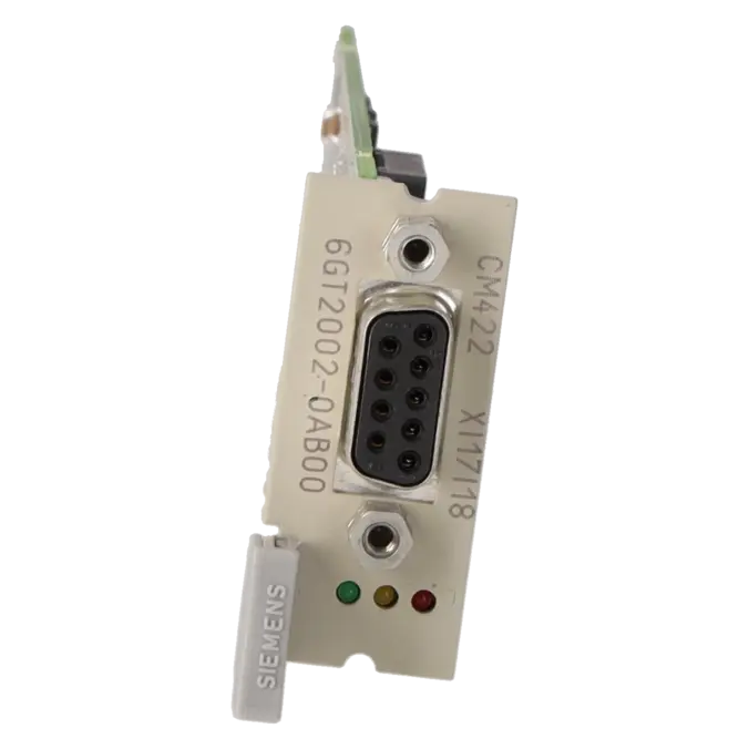 SIEMENS 6GT2002-0AB00, Baugruppen, Funktionsbaugruppen, K0119885, Bild 1