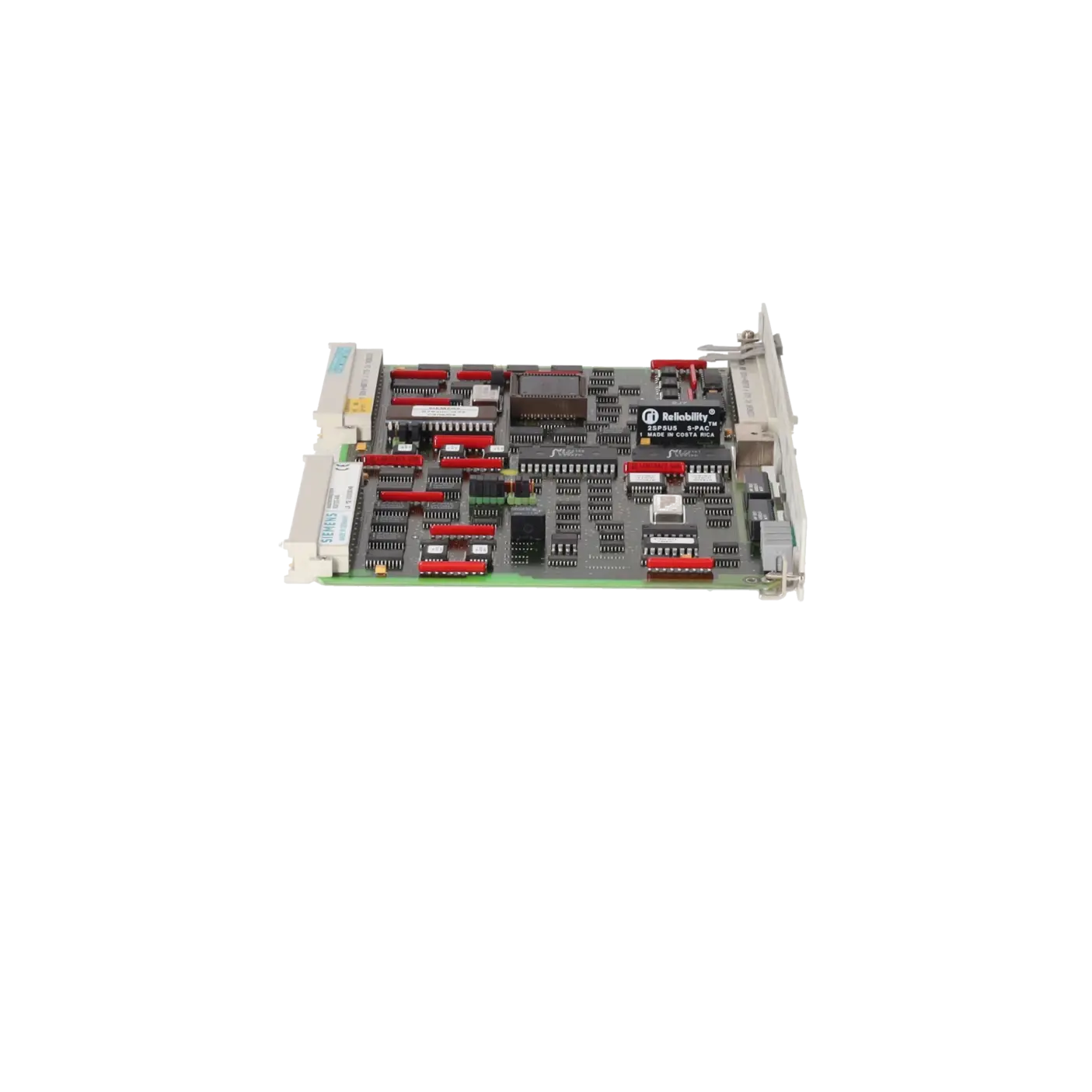 SIEMENS 6DS1223-8AC, Baugruppen, Funktionsbaugruppen, K0131445, Bild 7
