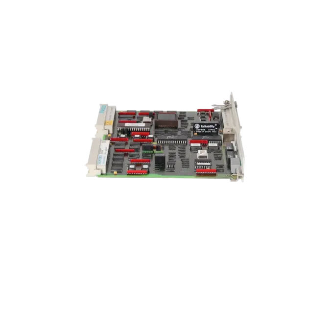 SIEMENS 6DS1223-8AC, Baugruppen, Funktionsbaugruppen, K0131445, Bild 7