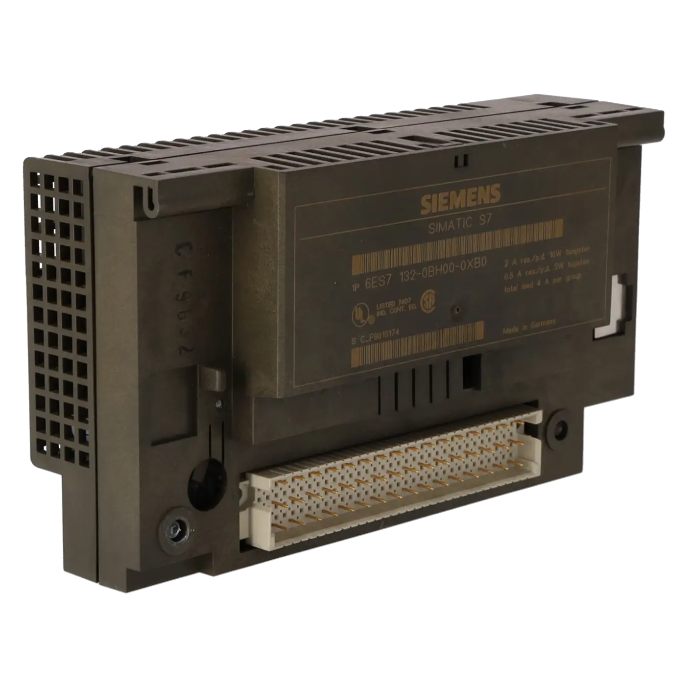 SIEMENS 6ES7132-0BH00-0XB0, Baugruppen, Digitalein- / Digitalausgaben, K0136552, Bild 4
