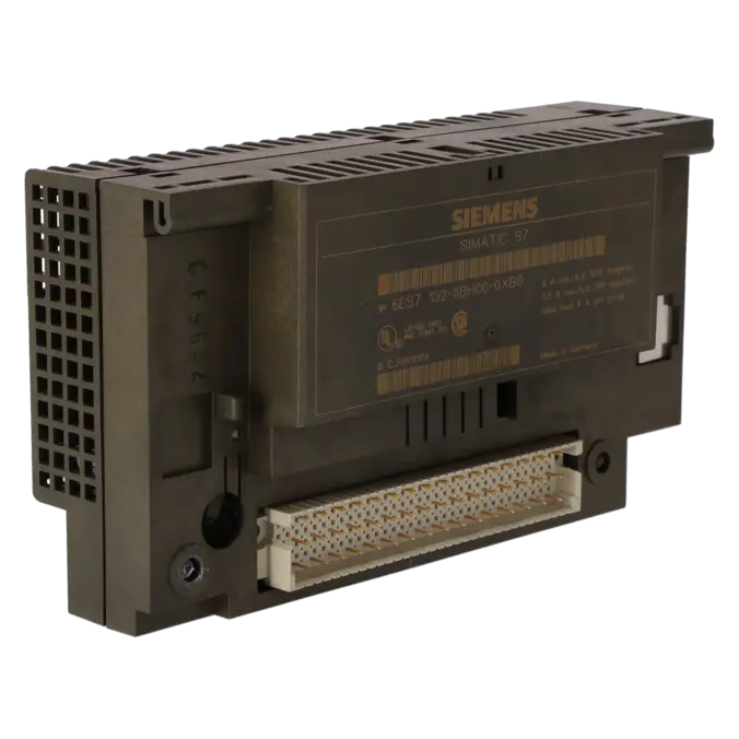SIEMENS 6ES7132-0BH00-0XB0, Baugruppen, Digitalein- / Digitalausgaben, K0136552, Bild 4