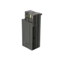 SIEMENS 6ES7216-2BD21-0XB0, PLC Controls, Central Processing Units, K0136651, Image 2