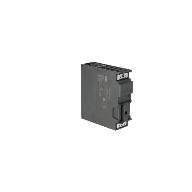 SIEMENS 6ES7331-1KF01-0AB0, Baugruppen, Analogein- / Analogausgaben, K0136704, Bild 4