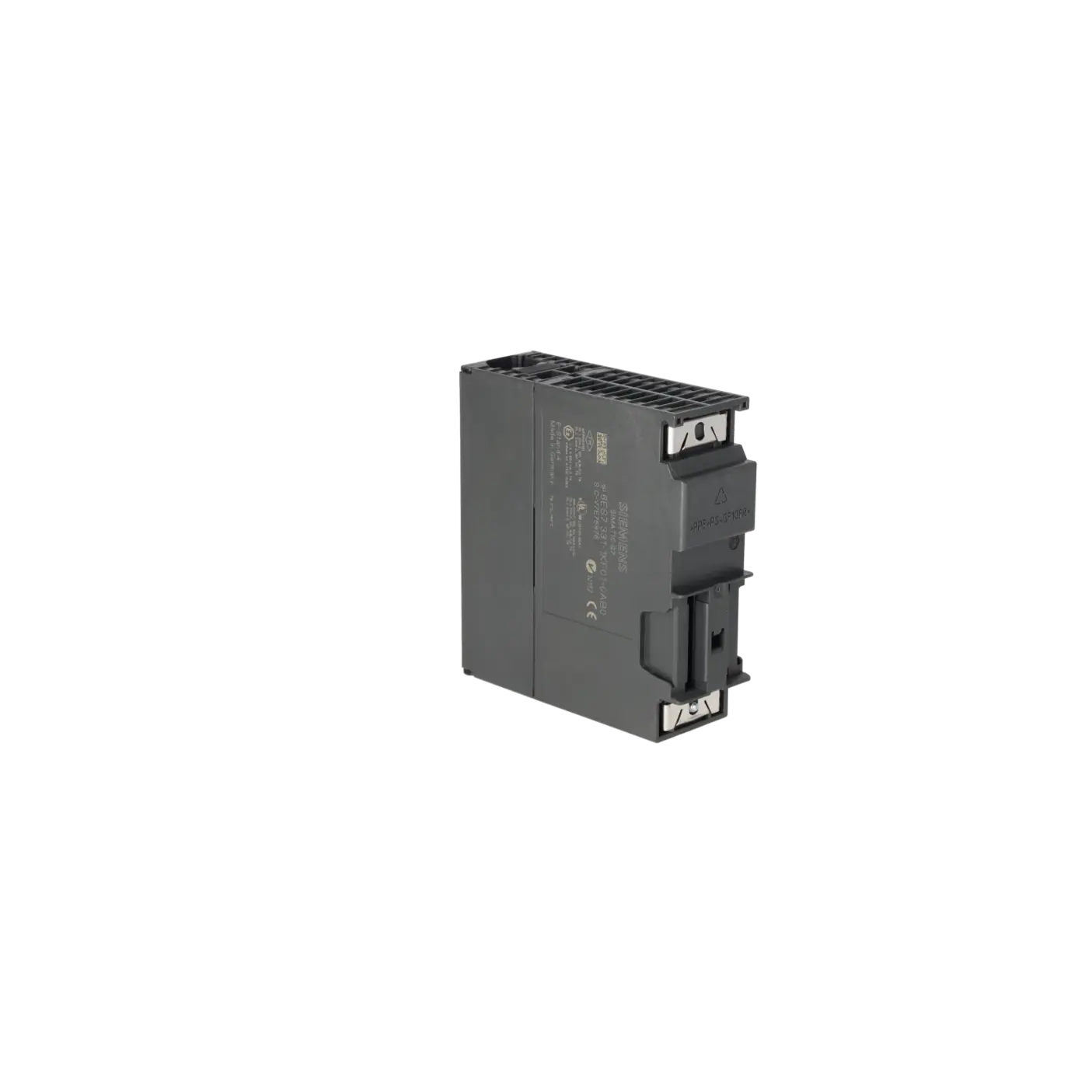 SIEMENS 6ES7331-1KF01-0AB0, Baugruppen, Analogein- / Analogausgaben, K0136704, Bild 4