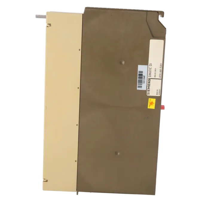SIEMENS 6ES5460-7LA11, PLC Controls, SIMATIC-S5 Sales Offer, K0137583, Image 3
