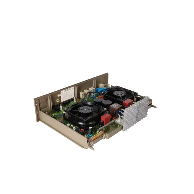 SIEMENS 6ES5955-3LC13, Baugruppen, Stromversorgungen / Netzteile, K0137757, Bild 4