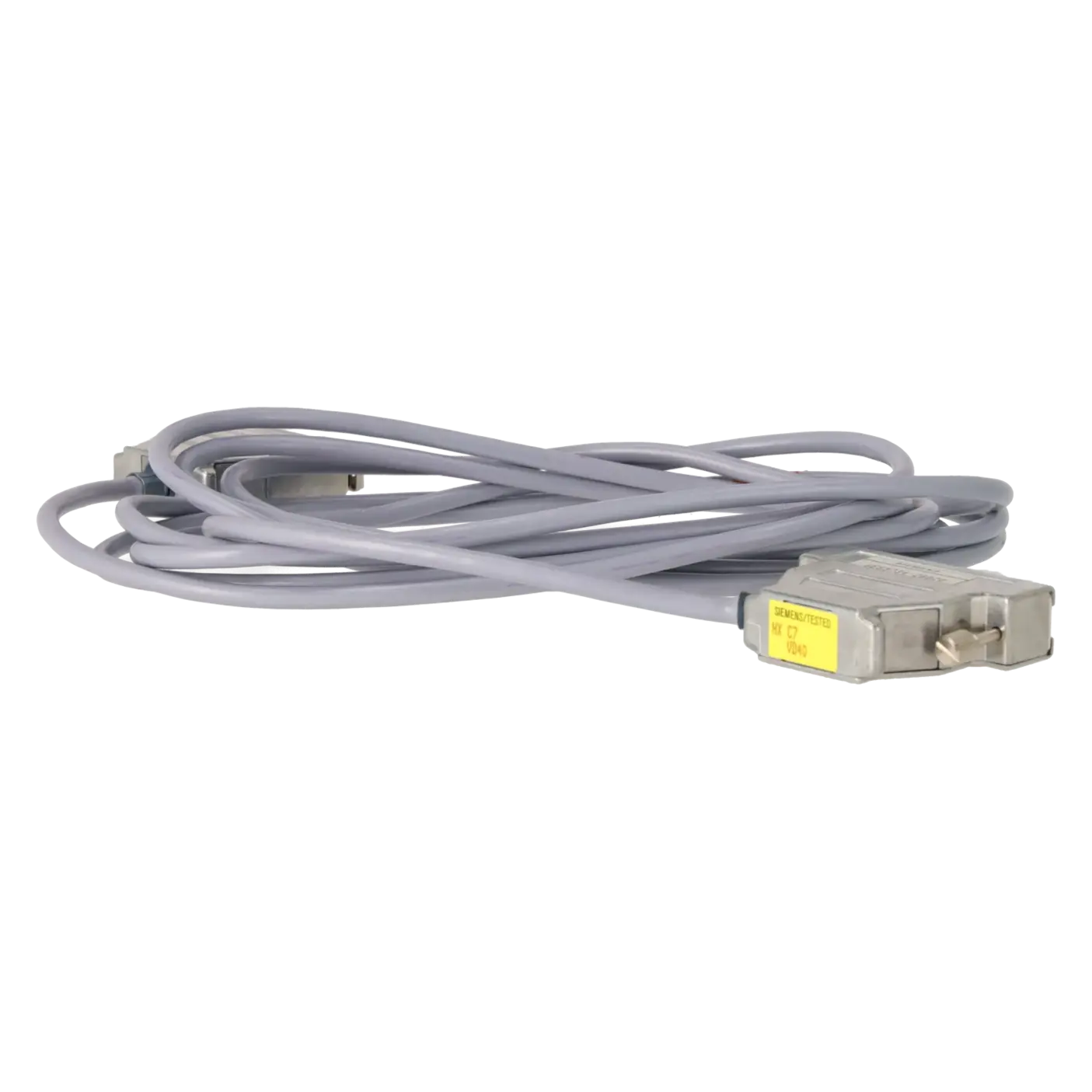 SIEMENS 6ES5734-2BD20, Baugruppen, Verbindungssysteme / Leitungen, K0138320, Bild 6
