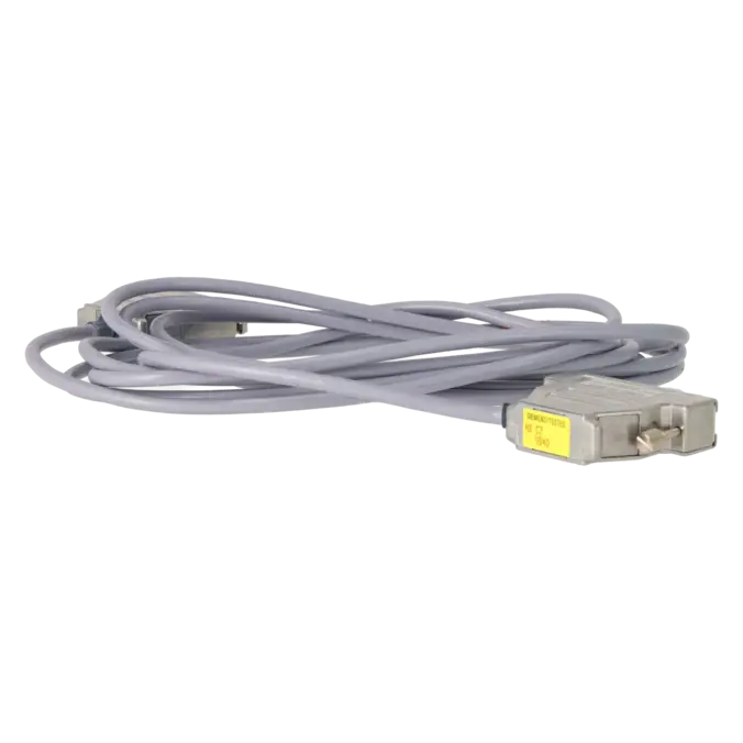 SIEMENS 6ES5734-2BD20, Baugruppen, Verbindungssysteme / Leitungen, K0138320, Bild 6