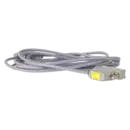 SIEMENS 6ES5734-2BD20, Baugruppen, Verbindungssysteme / Leitungen, K0138320, Bild 6