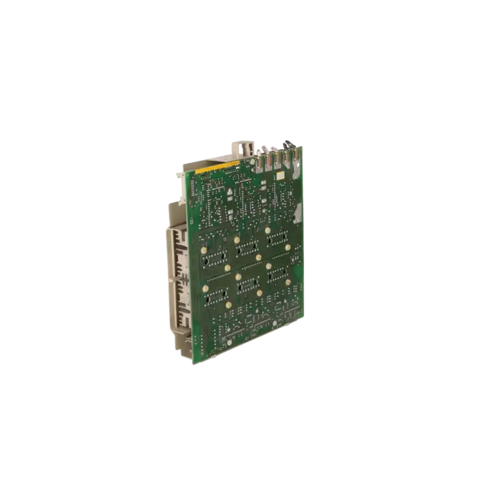 SIEMENS 6SC6130-0FE01, Antriebstechnik, Wechselrichter, K0139714, Bild 4