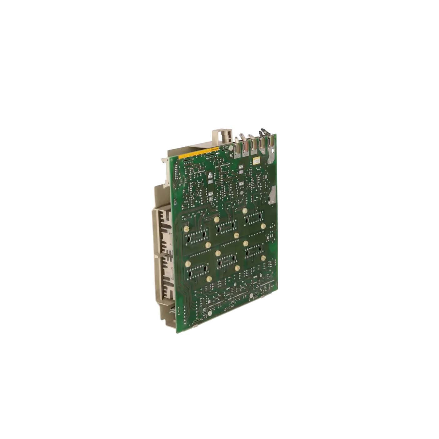 SIEMENS 6SC6130-0FE01, Antriebstechnik, Wechselrichter, K0139714, Bild 4