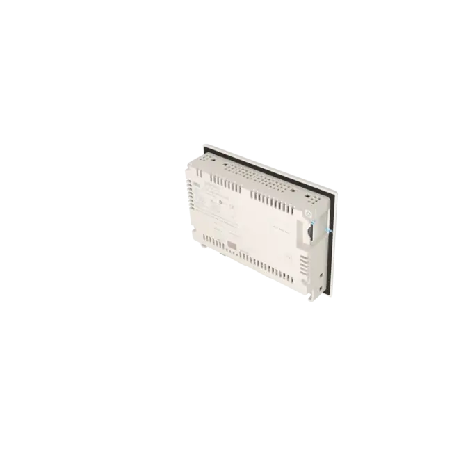 SIEMENS 6AV6642-0BC01-1AX0, HMI, Touch-Panels, K0170436, Bild 6