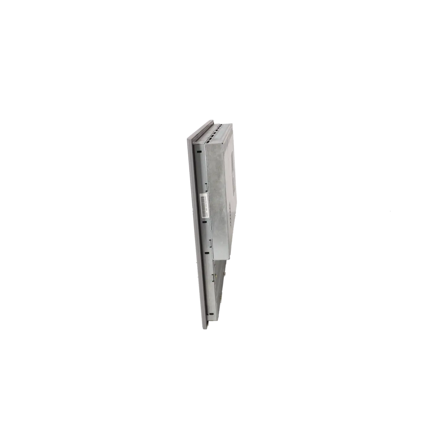 SIEMENS 6AV7861-3TB00-0AA0, HMI, Touch Panels, K0170620, Image 3