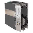 SIEMENS 6SL3224-0BE21-5UA0, Antriebstechnik, Umrichter, K0175093, Bild 4