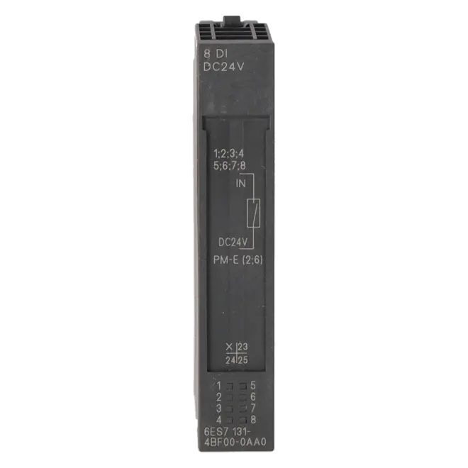 SIEMENS 6ES7131-4BF00-0AA0, Baugruppen, Digitalein- / Digitalausgaben, K0186190