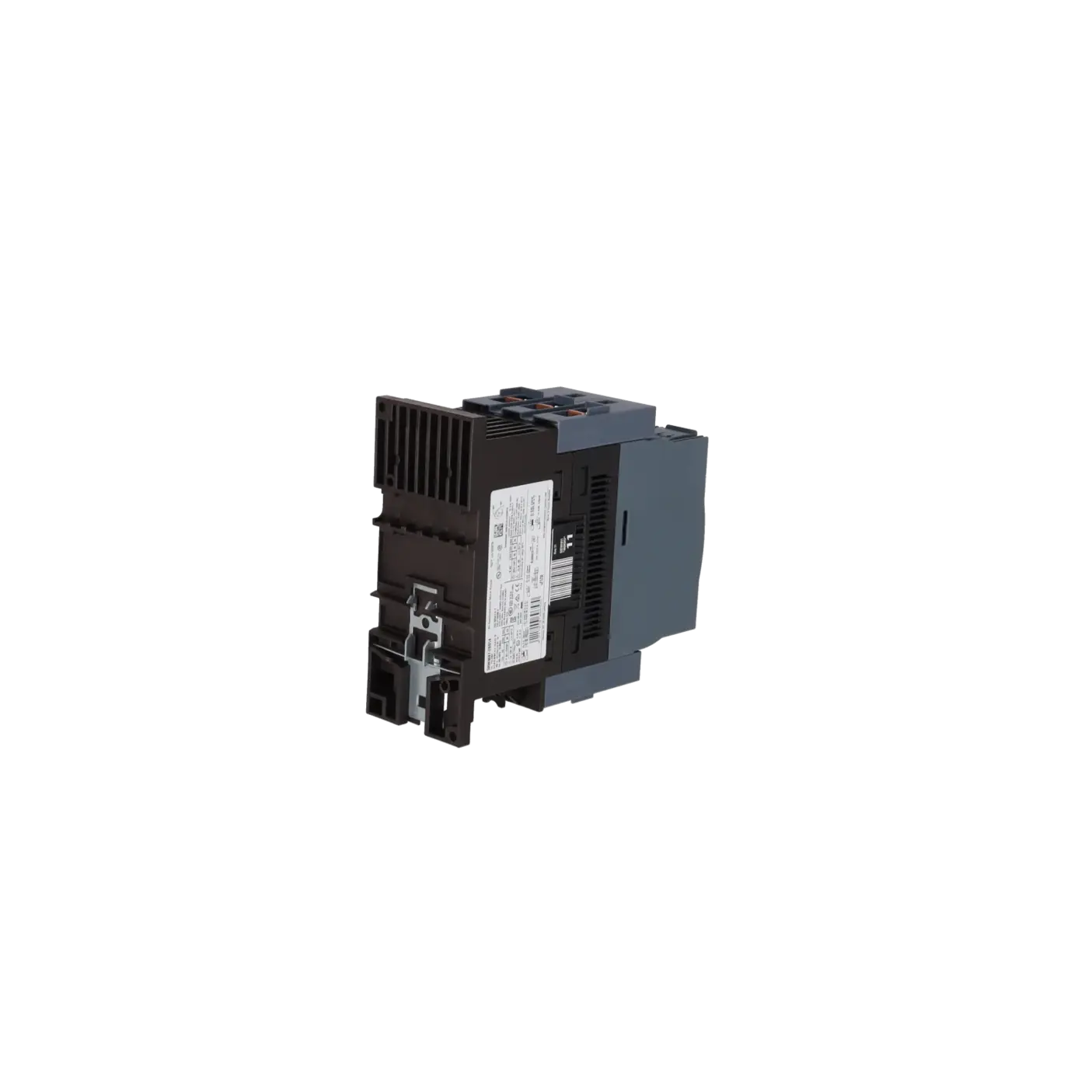 SIEMENS 3RW4047-2BB14, Drive Technology, Swichting Devices, K0191738 Image 6