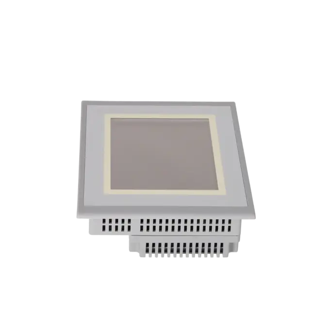 SIEMENS 6AV6643-0CB01-1AX1, HMI, Touch-Panels, K0199922, Bild 3