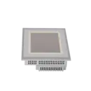 SIEMENS 6AV6643-0CB01-1AX1, HMI, Touch-Panels, K0199922, Bild 3