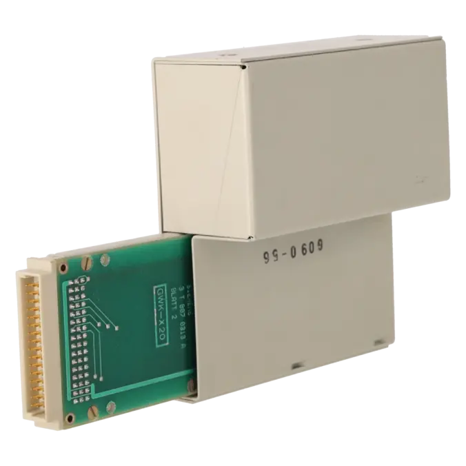 SIEMENS 6ES5332-0AA11, PLC Controls, SIMATIC-S5 Sales Offer, K0204815, Image 6