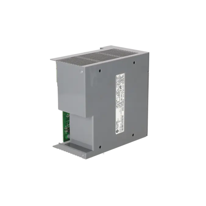 Allen Bradley 1746-P2, HMI, Stromversorgungen / Netzteile, K0227887, Bild 6