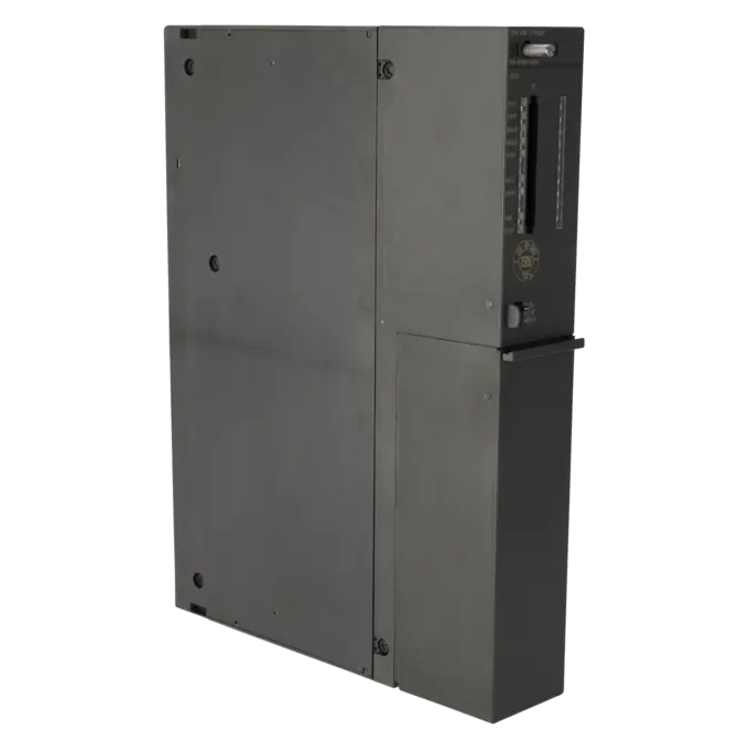 SIEMENS 6ES7416-3FS06-0AB0, Baugruppen, CPU / Zentralbaugruppen, K0252233, Bild 8