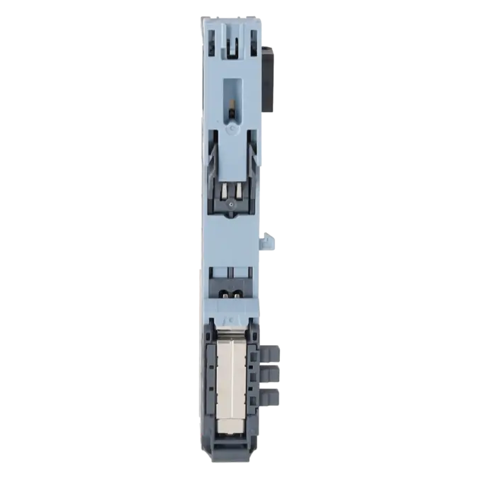 SIEMENS 6ES7193-6BP00-0DA0, PLC Controls, Connecting Systems / Cables, K0316567 Image 3