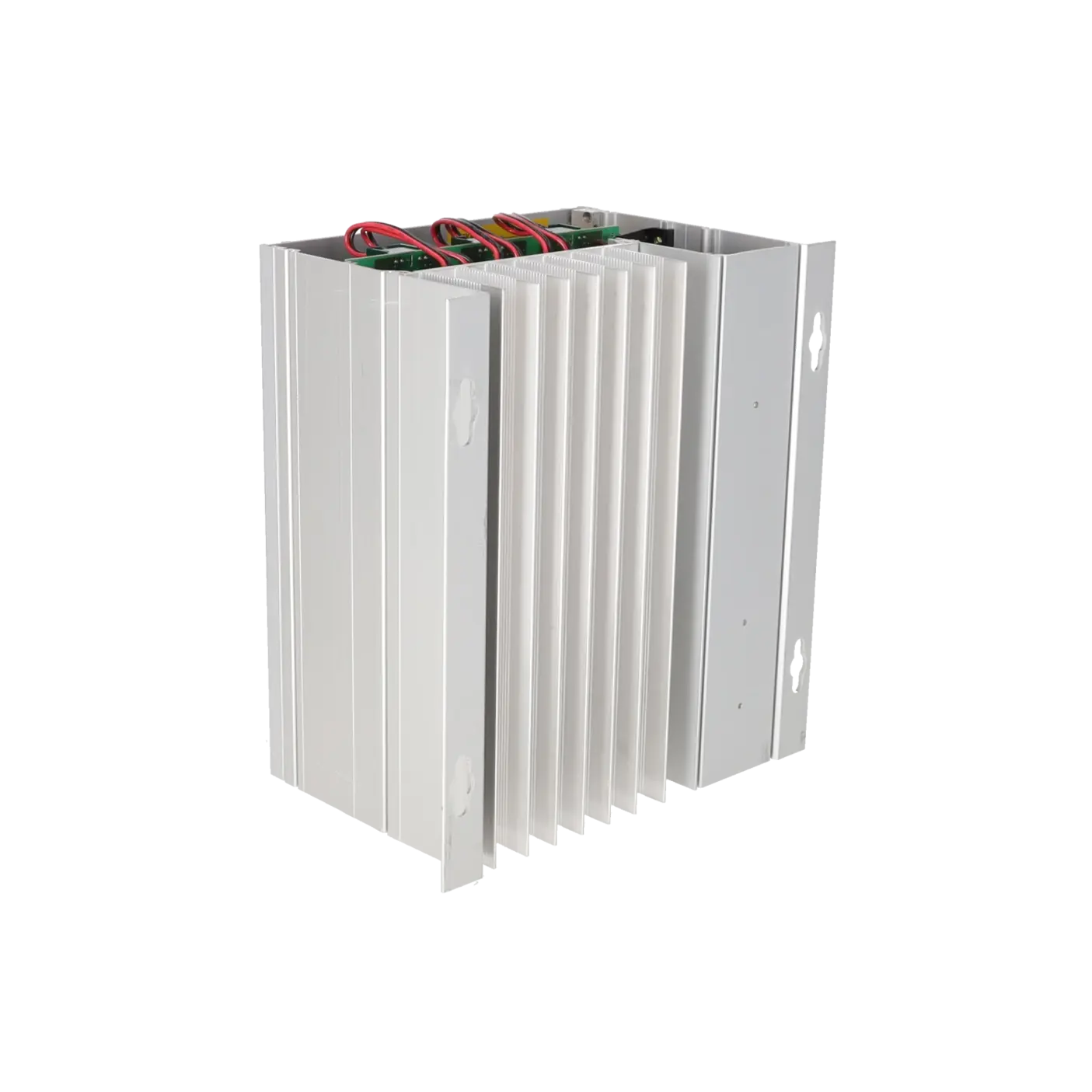 DANFOSS 175H7242, Antriebstechnik, Umrichter, K0342995, Bild 4