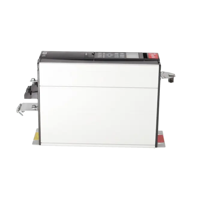 DANFOSS 175Z0575, Antriebstechnik, Umrichter, K0343180, Bild 3