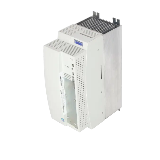 Lenze EMB9341-E, Drive Technology, Rectifier / Regenerative Units, K0343438, Image 2
