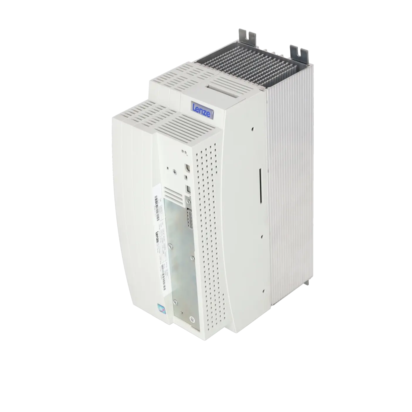 Lenze EMB9341-E, Drive Technology, Rectifier / Regenerative Units, K0343438, Image 2