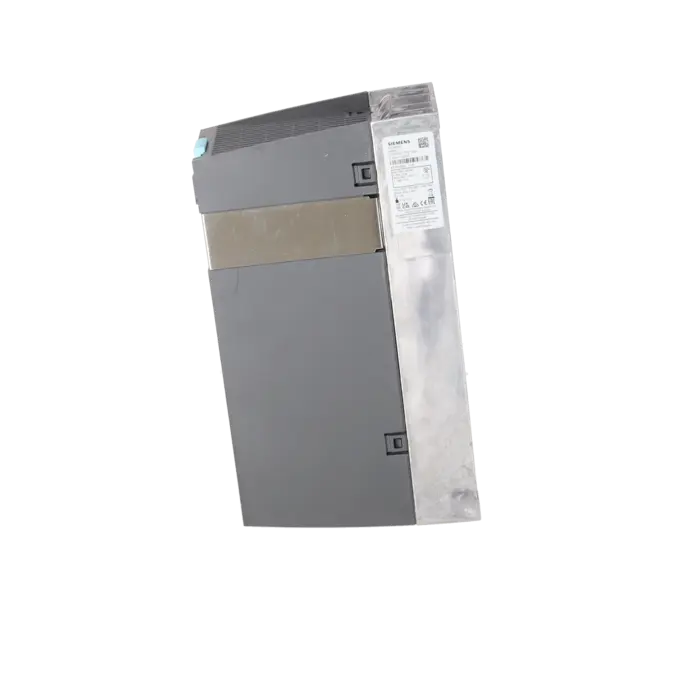 SIEMENS 6SL3210-1PE21-1AL0, Antriebstechnik, Umrichter, K0375352, Bild 3