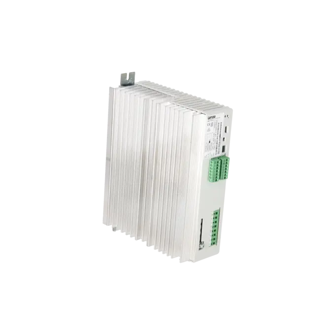 Lenze EVF8211-E, Drive Technology, Frequency Converter, K1001859, Image 8