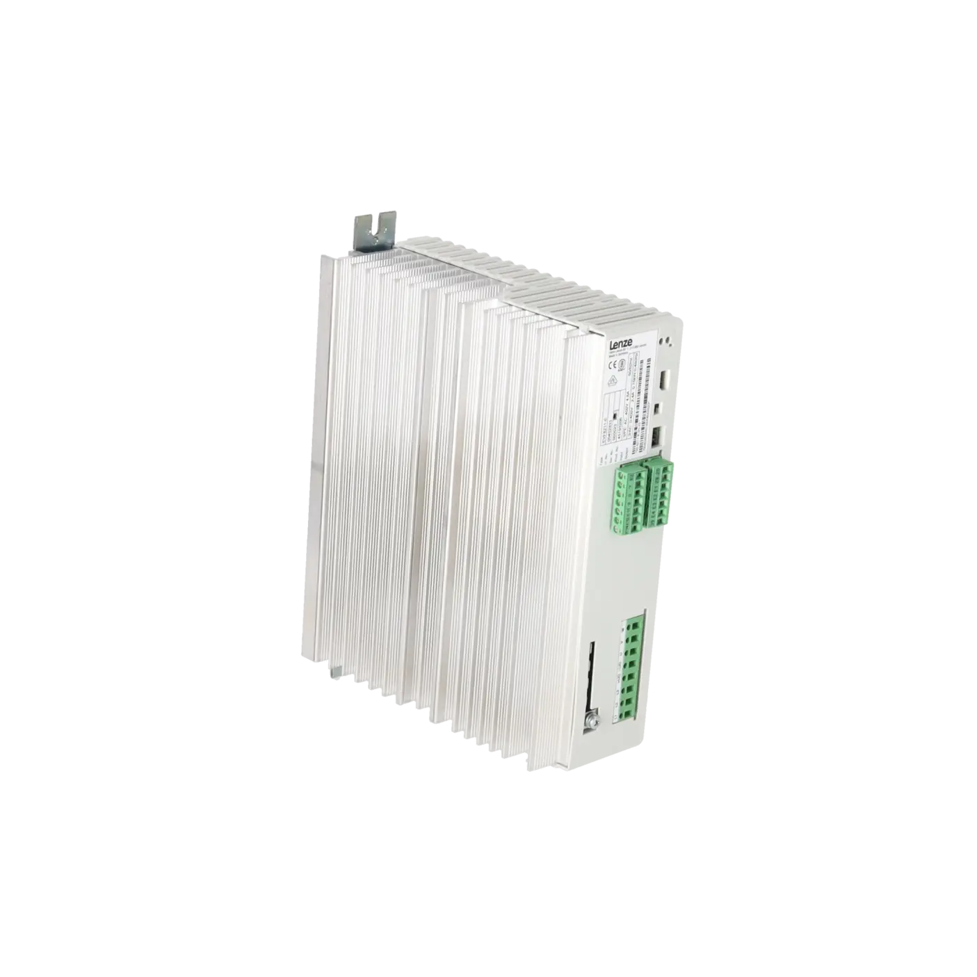 Lenze EVF8211-E, Drive Technology, Frequency Converter, K1001859, Image 8