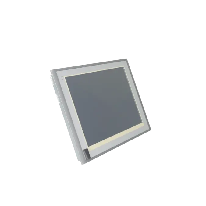 SIEMENS 6AV7804-0BB22-1AC0, HMI, Industrial PC, K1003043, Image 8