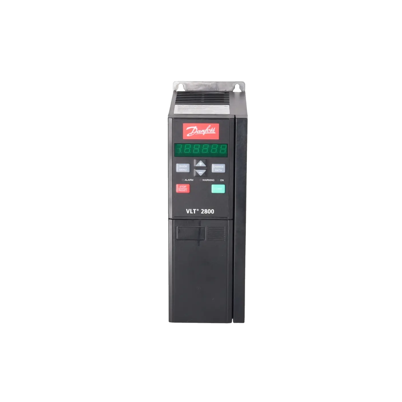 DANFOSS 195N1075, Antriebstechnik, Umrichter, K1003085, Bild 1