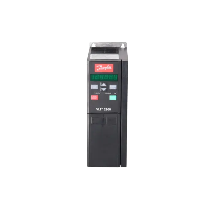 DANFOSS 195N1075, Antriebstechnik, Umrichter, K1003085, Bild 1