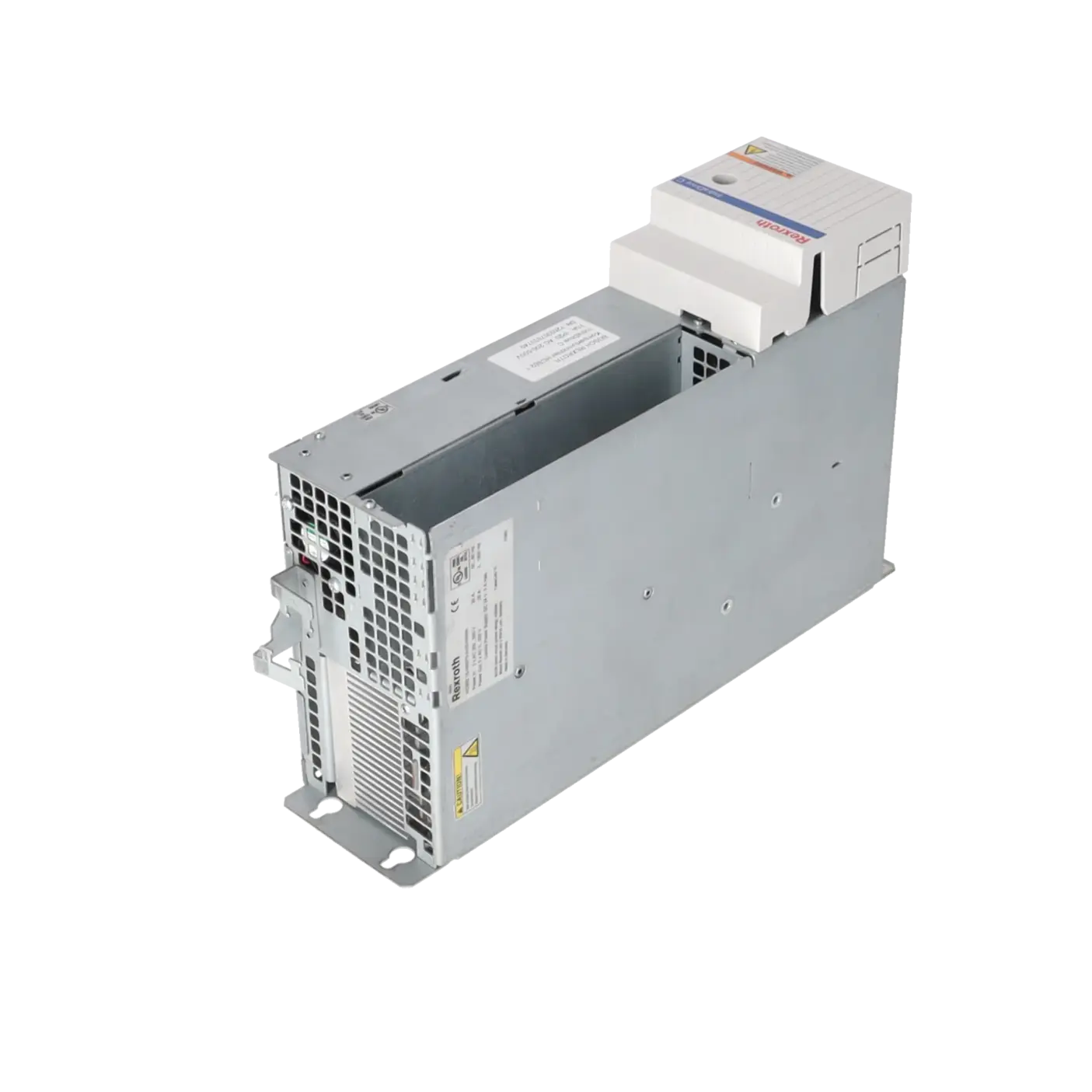 Bosch Rexroth HCS02.1E-W0070-A-03-NNNN, Antriebstechnik, Umrichter, K1004789, Bild 6