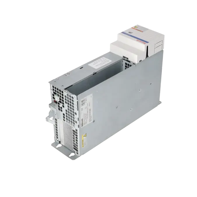 Bosch Rexroth HCS02.1E-W0070-A-03-NNNN, Antriebstechnik, Umrichter, K1004789, Bild 6
