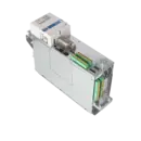 Indramat DKC02.3-100-7-FW, Antriebstechnik, Umrichter, K1005430, Bild 4